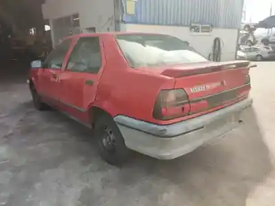 Scrapping Vehicle renault 19 (b/c/l53) 1.2 of the year 1993 powered e7f 730