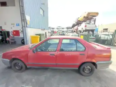 Scrapping Vehicle renault 19 (b/c/l53) 1.2 of the year 1993 powered e7f 730