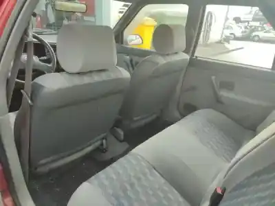 Scrapping Vehicle renault 19 (b/c/l53) 1.2 of the year 1993 powered e7f 730