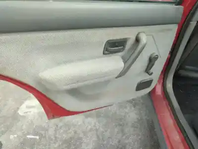 Scrapping Vehicle renault 19 (b/c/l53) 1.2 of the year 1993 powered e7f 730