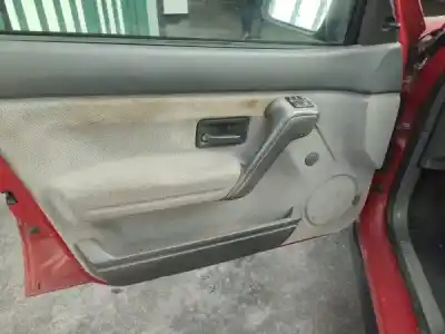 Scrapping Vehicle renault 19 (b/c/l53) 1.2 of the year 1993 powered e7f 730