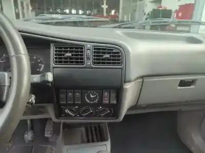 Scrapping Vehicle renault 19 (b/c/l53) 1.2 of the year 1993 powered e7f 730