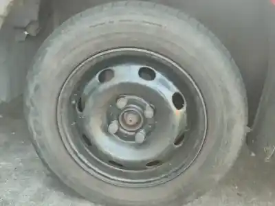 Scrapping Vehicle renault 19 (b/c/l53) 1.2 of the year 1993 powered e7f 730