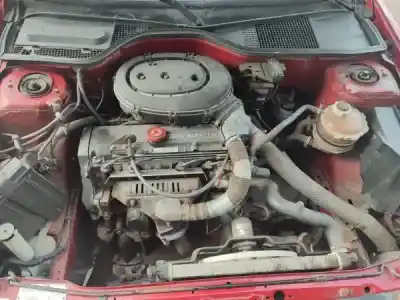 Scrapping Vehicle renault 19 (b/c/l53) 1.2 of the year 1993 powered e7f 730