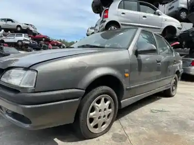 Sloopvoertuig renault 19 ii chamade (l53_) 1.4 van het jaar 1995 aangedreven 