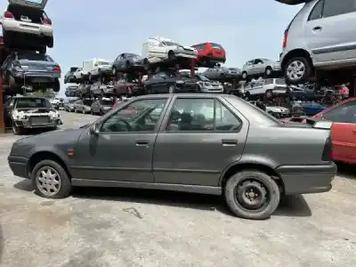 Sloopvoertuig renault 19 ii chamade (l53_) 1.4 van het jaar 1995 aangedreven 