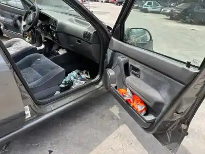 Sloopvoertuig renault 19 ii chamade (l53_) 1.4 van het jaar 1995 aangedreven 