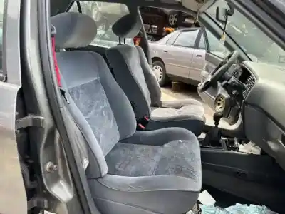 Sloopvoertuig renault 19 ii chamade (l53_) 1.4 van het jaar 1995 aangedreven 