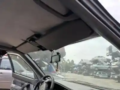 Sloopvoertuig renault 19 ii chamade (l53_) 1.4 van het jaar 1995 aangedreven 