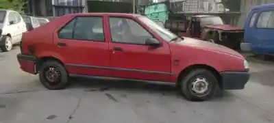 Scrapping Vehicle renault 19 ii (b/c53_) 1.2 of the year 1995 powered 