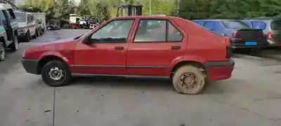 Scrapping Vehicle renault 19 ii (b/c53_) 1.2 of the year 1995 powered 