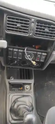 Scrapping Vehicle renault 19 ii (b/c53_) 1.2 of the year 1995 powered 