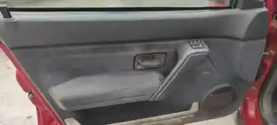 Scrapping Vehicle renault 19 ii (b/c53_) 1.2 of the year 1995 powered 