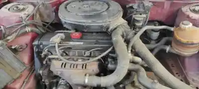 Scrapping Vehicle renault 19 ii (b/c53_) 1.2 of the year 1995 powered 