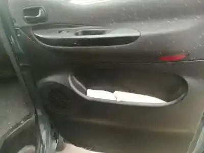 Утилизация автомобиля hyundai h-1 / starex autobús (a1) 2.5 tci года 2000 питание d4bh