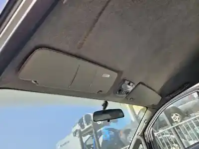 Sloopvoertuig hyundai h-1 / starex autobús (a1) 2.5 tci van het jaar 2004 aangedreven d4bh