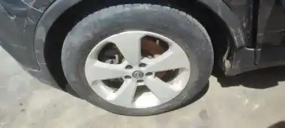 Scrapping Vehicle opel mokka / mokka x (j13) 1.4 4x4 (_76) of the year 2018 powered 0