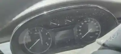 Scrapping Vehicle opel mokka / mokka x (j13) 1.4 4x4 (_76) of the year 2018 powered 0