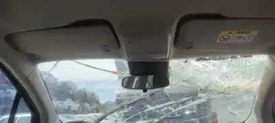 Scrapping Vehicle opel mokka / mokka x (j13) 1.4 4x4 (_76) of the year 2018 powered 0