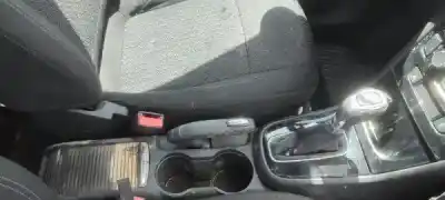 Scrapping Vehicle opel mokka / mokka x (j13) 1.4 4x4 (_76) of the year 2018 powered 0