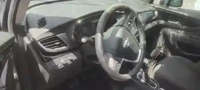 Scrapping Vehicle opel mokka / mokka x (j13) 1.4 4x4 (_76) of the year 2018 powered 0