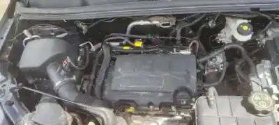 Scrapping Vehicle opel mokka / mokka x (j13) 1.4 4x4 (_76) of the year 2018 powered 0