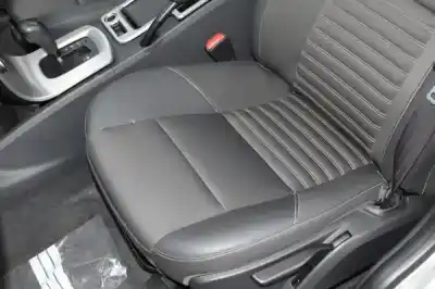 Veículo de Sucata volvo s40 ii (ms) d5 gasóleo 2008 4p do ano 2008 alimentado 