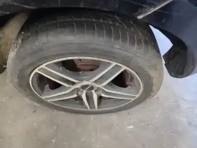 Scrapping Vehicle mazda 2 (dy) 1.2 of the year 2007 powered fuja