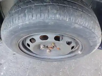 Scrapping Vehicle mazda 2 (dy) 1.2 of the year 2007 powered fuja