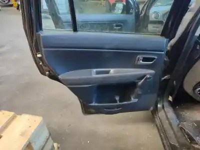 Scrapping Vehicle mazda 2 (dy) 1.2 of the year 2007 powered fuja