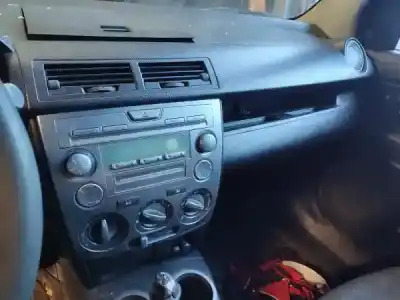 Scrapping Vehicle mazda 2 (dy) 1.2 of the year 2007 powered fuja