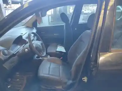 Scrapping Vehicle mazda 2 (dy) 1.2 of the year 2007 powered fuja