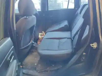 Scrapping Vehicle mazda 2 (dy) 1.2 of the year 2007 powered fuja