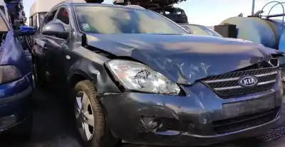 Sloopvoertuig kia ceed sw (ed) 1.4 van het jaar 2009 aangedreven g4fa