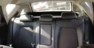 Sloopvoertuig kia ceed sw (ed) 1.4 van het jaar 2009 aangedreven g4fa