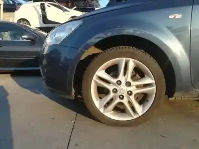 Утилизация автомобиля kia ceed sw (ed) 1.6 crdi 90 года 2009 питание d4fb