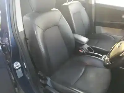 Утилизация автомобиля kia ceed sw (ed) 1.6 crdi 90 года 2009 питание d4fb