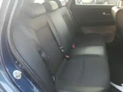 Утилизация автомобиля kia ceed sw (ed) 1.6 crdi 90 года 2009 питание d4fb