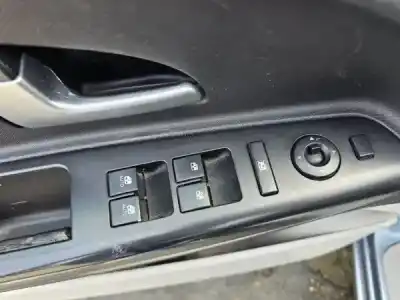 Veicolo di demolizione kia ceed sw (ed) 1.6 crdi 90 dell'anno 2007 alimentato d4fb