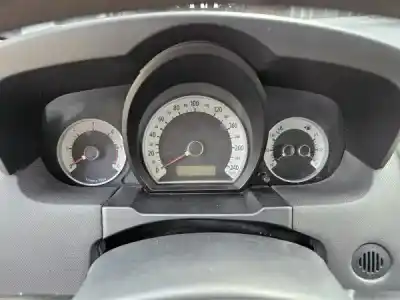 Veicolo di demolizione kia ceed sw (ed) 1.6 crdi 90 dell'anno 2007 alimentato d4fb