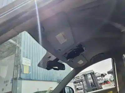 Veicolo di demolizione kia ceed sw (ed) 1.6 crdi 90 dell'anno 2007 alimentato d4fb