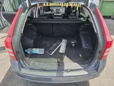 Veicolo di demolizione kia ceed sw (ed) 1.6 crdi 90 dell'anno 2007 alimentato d4fb