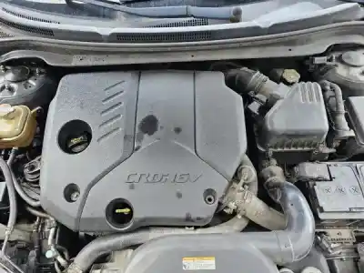 Veicolo di demolizione kia ceed sw (ed) 1.6 crdi 90 dell'anno 2007 alimentato d4fb