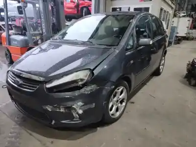 Véhicule à la ferraille FORD C-MAX (DM2) 1.6 TDCI de l'année 2008 alimenté G8DA Véhicule à la ferraille FORD C-MAX (DM2) 1.6 TDCI de l'année 2008 alimenté G8DA