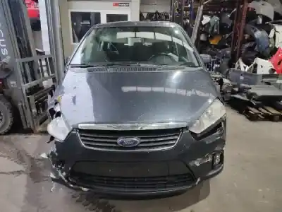 Hurda Aracı ford c-max (dm2) 1.6 tdci yılın 2008 güçlü g8da Hurda Aracı ford c-max (dm2) 1.6 tdci yılın 2008 güçlü g8da
