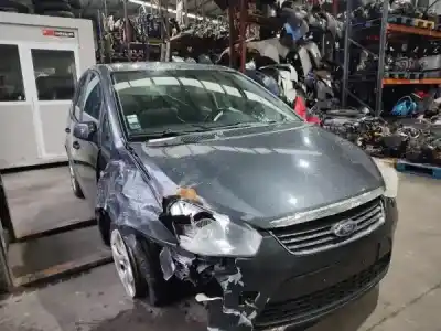 Hurda Aracı ford c-max (dm2) 1.6 tdci yılın 2008 güçlü g8da Hurda Aracı ford c-max (dm2) 1.6 tdci yılın 2008 güçlü g8da