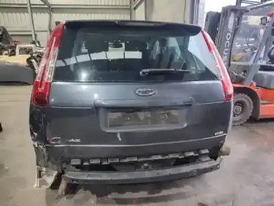 Hurda Aracı ford c-max (dm2) 1.6 tdci yılın 2008 güçlü g8da Hurda Aracı ford c-max (dm2) 1.6 tdci yılın 2008 güçlü g8da
