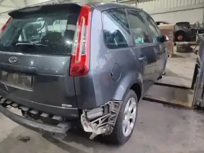 Hurda Aracı ford c-max (dm2) 1.6 tdci yılın 2008 güçlü g8da Hurda Aracı ford c-max (dm2) 1.6 tdci yılın 2008 güçlü g8da