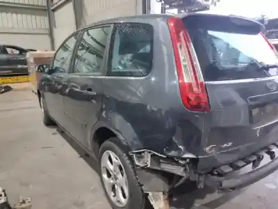 Hurda Aracı ford c-max (dm2) 1.6 tdci yılın 2008 güçlü g8da Hurda Aracı ford c-max (dm2) 1.6 tdci yılın 2008 güçlü g8da