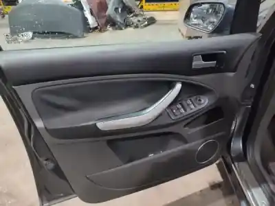 Hurda Aracı ford c-max (dm2) 1.6 tdci yılın 2008 güçlü g8da Hurda Aracı ford c-max (dm2) 1.6 tdci yılın 2008 güçlü g8da